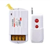 Modules de commutation de télécommande sans fil ac 220v 30A longue Distance avec 1 contrôleur pour porte de lampe, outil économique ► Photo 1/3