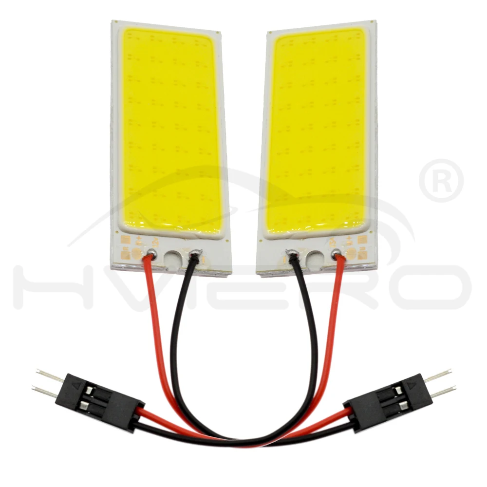 2X w5w C5W C10w высокое яркое T10 белый початок 36Led ВОДИТЬ Автомобиль AC/DC 12V 194 Панель лампы Авто дверные ручки для чтения резервного копирования купол с фестонами светильник BA9S