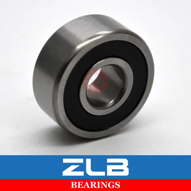 2Pcs One Way Bearing CSK20 20*47*14 mm Without keyway High Quality