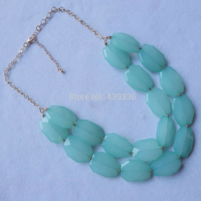 Ожерелье 10 цветов Двухслойное ожерелье|layered necklace|necklace free shippingnecklace colors |