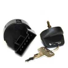 INTERRUPTOR da CHAVE DE IGNIÇÃO SERVE PARA POLARIS SPORTSMAN 700 2002 2003 ATV VEÍCULO TODO-TERRENO