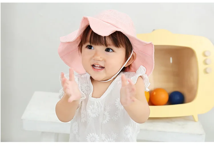 H165 GIRL SUNHAT (10)