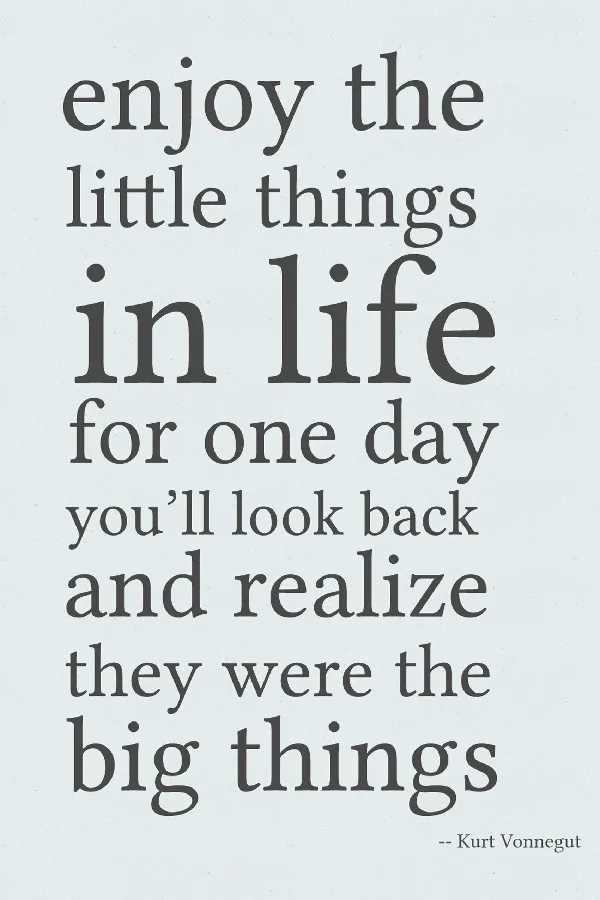 Hot Enjoy life quotes kurt vonnegut quotes Inspirational Motivational