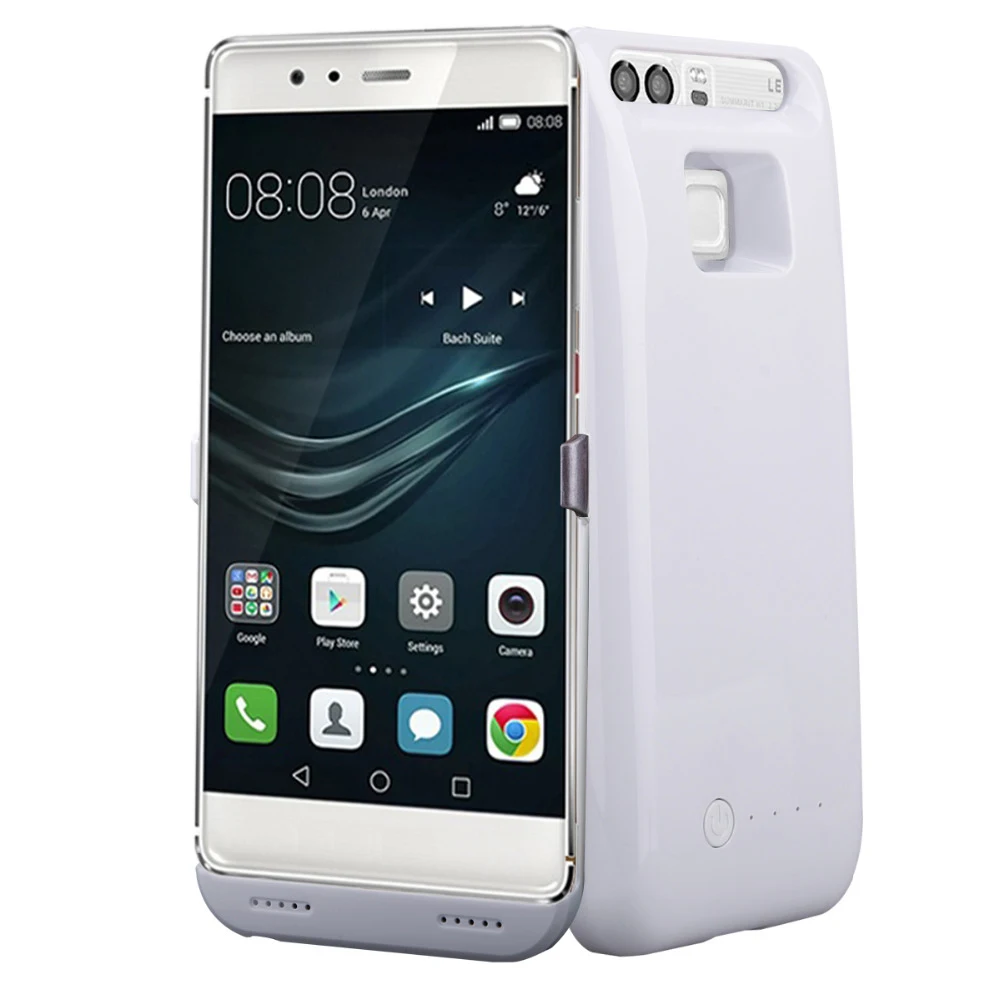 bilder für Neueste Für Huawei P9 3800 mah Telefon Ladegerät Fall P9 Schutz Phone Cases External Power Bank Abdeckung Fall bilder für Neueste Für Huawei P9 3800 mah Telefon Ladegerät Fall P9 Schutz Phone Cases External Power Bank Abdeckung Fall