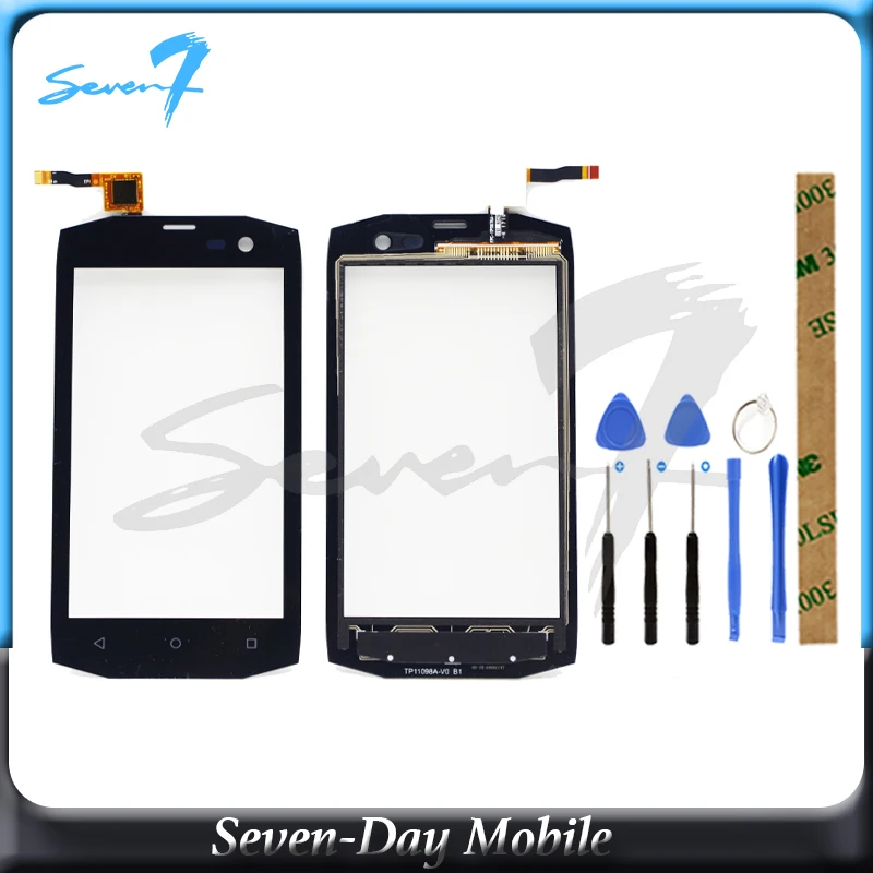 

For Vertex impress action Touch Screen Digitizer Panel