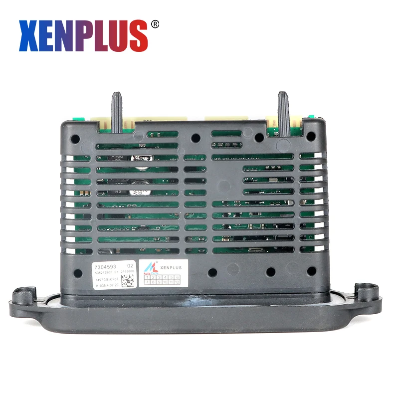 Модуль драйвера XENPLUS Igbt 635212802 Tms для Bmw F18 светодиодный дисплей модуль 7304593 BMW LEAR TMS |