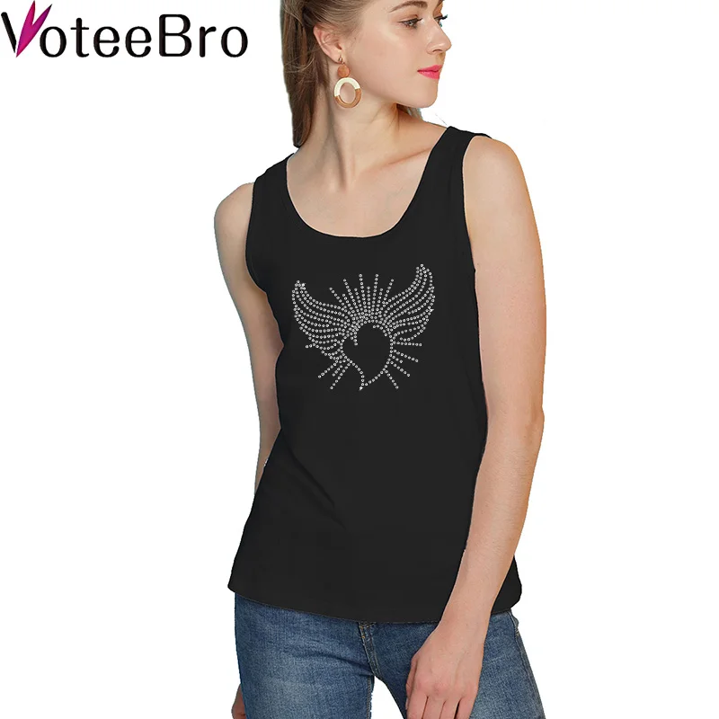 VoteeBro 2018 Новое лето круглый воротник Бисер bts женская blusas femininas de М L XL poleras де mujer moda