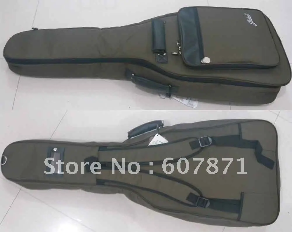 

40'' Acoustic Guitar Case Bag Waterproof Durable