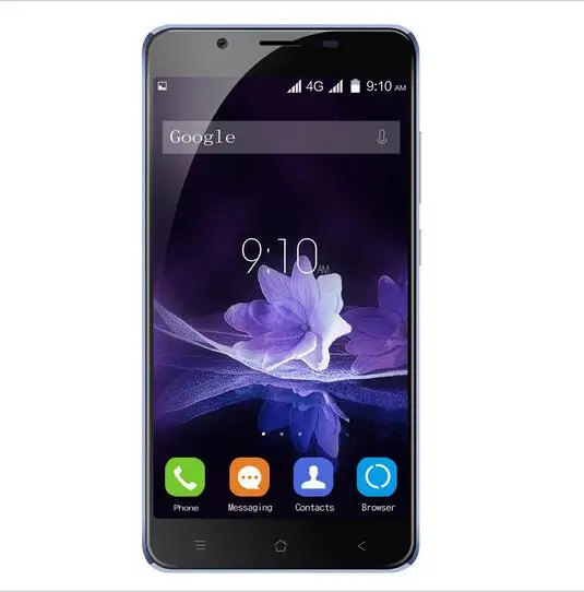 Blackview P2 смартфон с 5 дюймовым дисплеем восьмиядерным процессором MT6750T ОЗУ 4 Гб ПЗУ