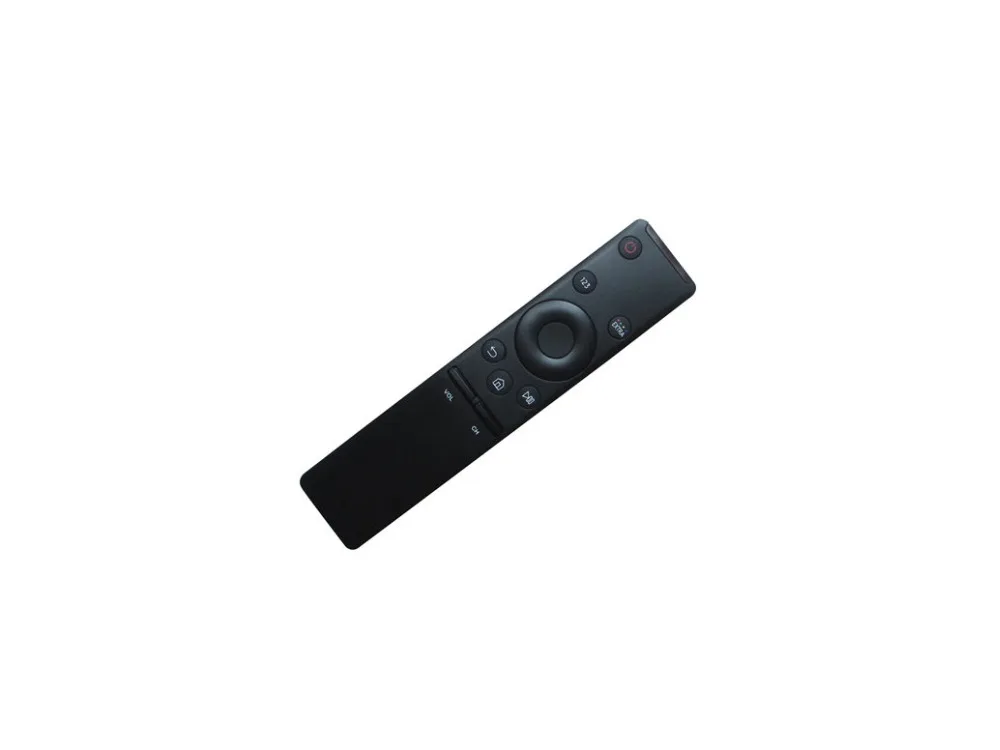 

Remote Control For Samsung BN59-01242C UA49KU7510W BN59-01242A UA43KU7000W UA55KU7500WXXY RMCSPK1AP1 4K Ultra HD Smart LED T