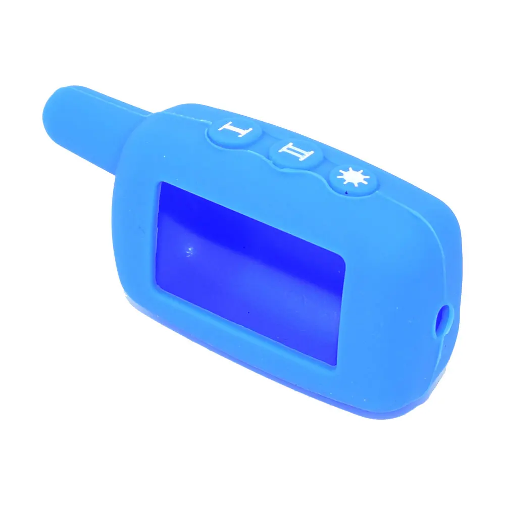 Силиконовый чехол для Starline A6 A9 24 В 3 цвета|a9 case|case for starlinestarline case |