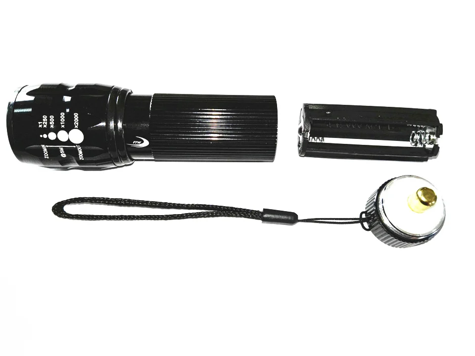 Excellent FTW Bicycle Light 7 Watt 2000 Lumens 3 Mode Bike Q5 LED Bike Light lights Lamp Front Torch Waterproof lamp + Torch Holder BL0002 14
