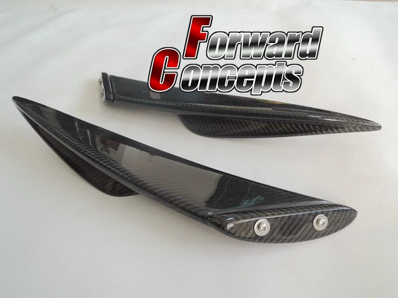 

CARBON FIBER 03-08 Z4 E85 CONVERTIBLE REAR WING TRUNK SPOILER