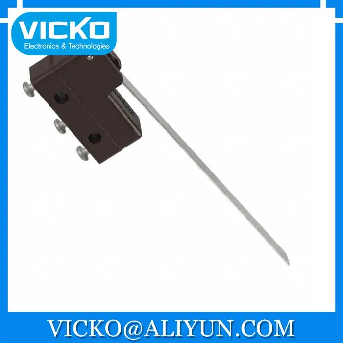 

[VK] 311SM703-T SWITCH SNAP ACTION SPDT 4A 250V SWITCH