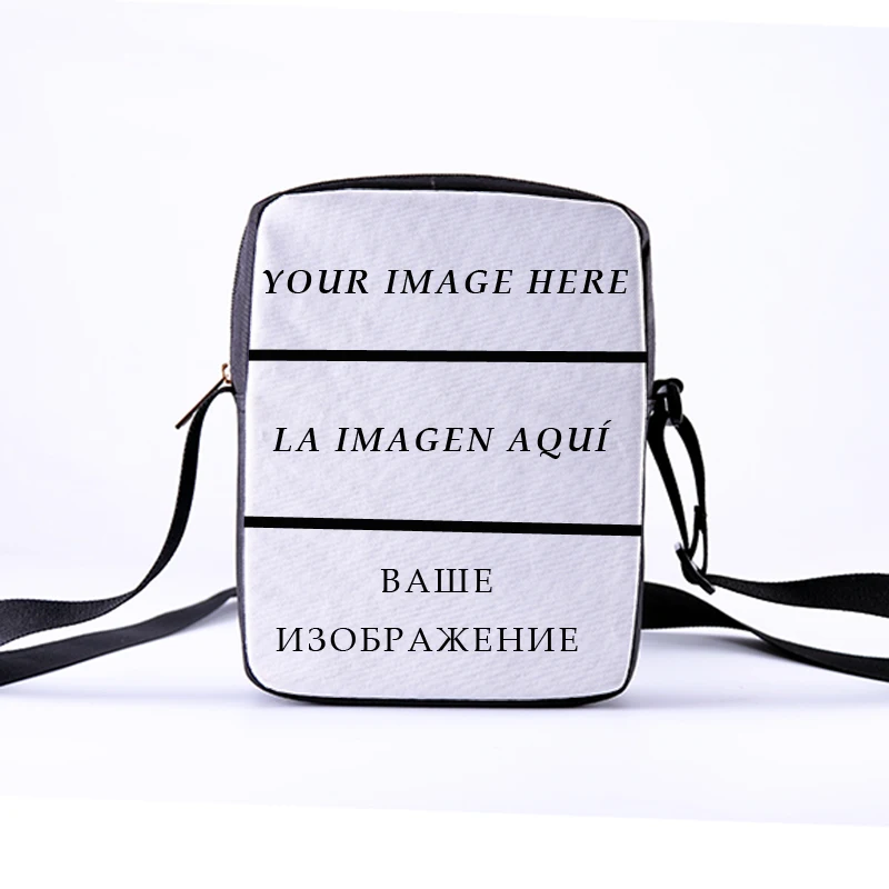 CROWDALE DIY تخصيص Crossbody أكياس جديد تصميم messanger حقيبة 3D تخصيص شخصية نمط السيدات Crossbody حقيبة 23x17x5 cm CROWDALE DIY تخصيص Crossbody أكياس جديد تصميم messanger حقيبة 3D تخصيص شخصية نمط السيدات Crossbody حقيبة 23x17x5 cm