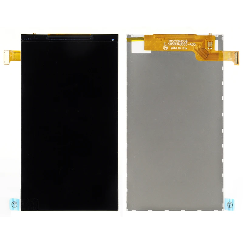 

HH Brand New X5 max Lcd Display Replacement Part For Doogee X5 max Lcd Display Screen Digitizer 1Pcs Free Shipping