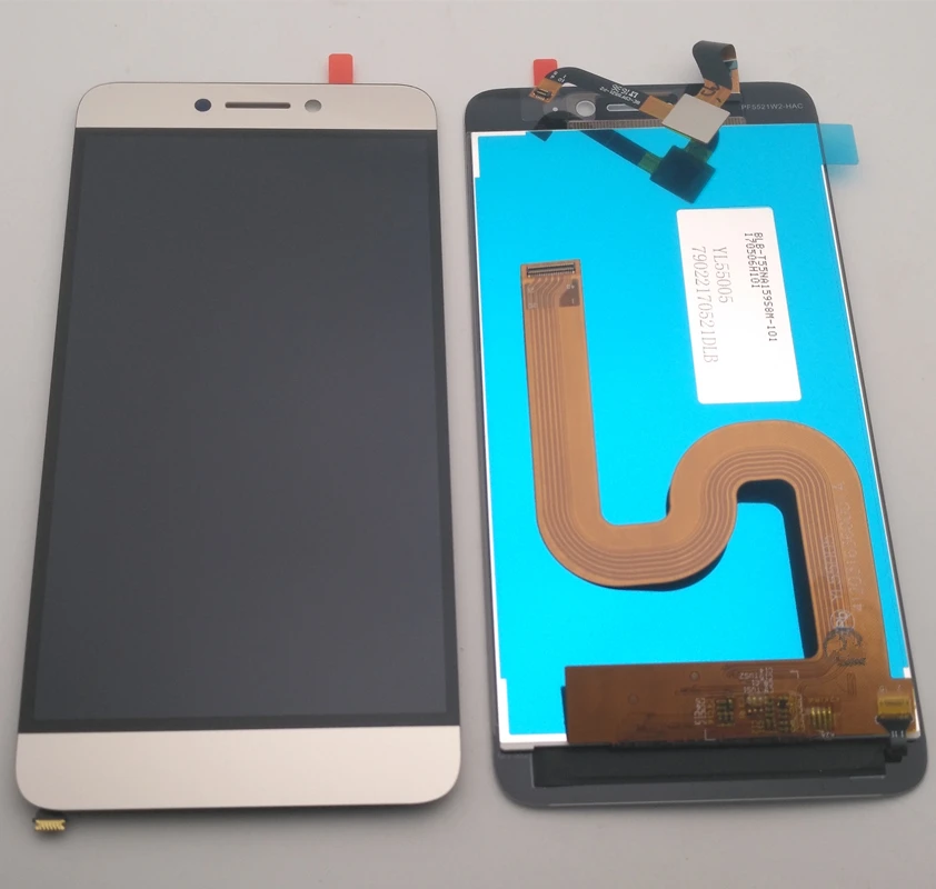 Coolpad Cool Changer 1C C107 C107-9 Lcd Display 3