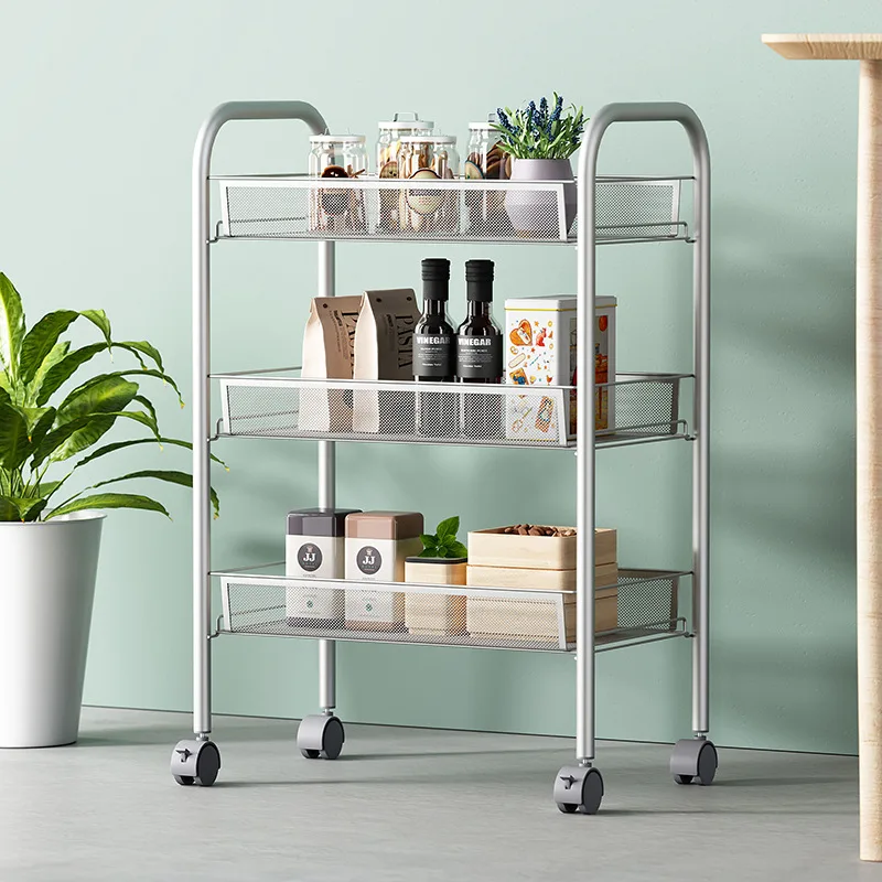 

Multifunction Metal Carts Floor Type Storage Holders Commodity shelf Bathroom Toilet Toiletries Shelves Bathroom organizer