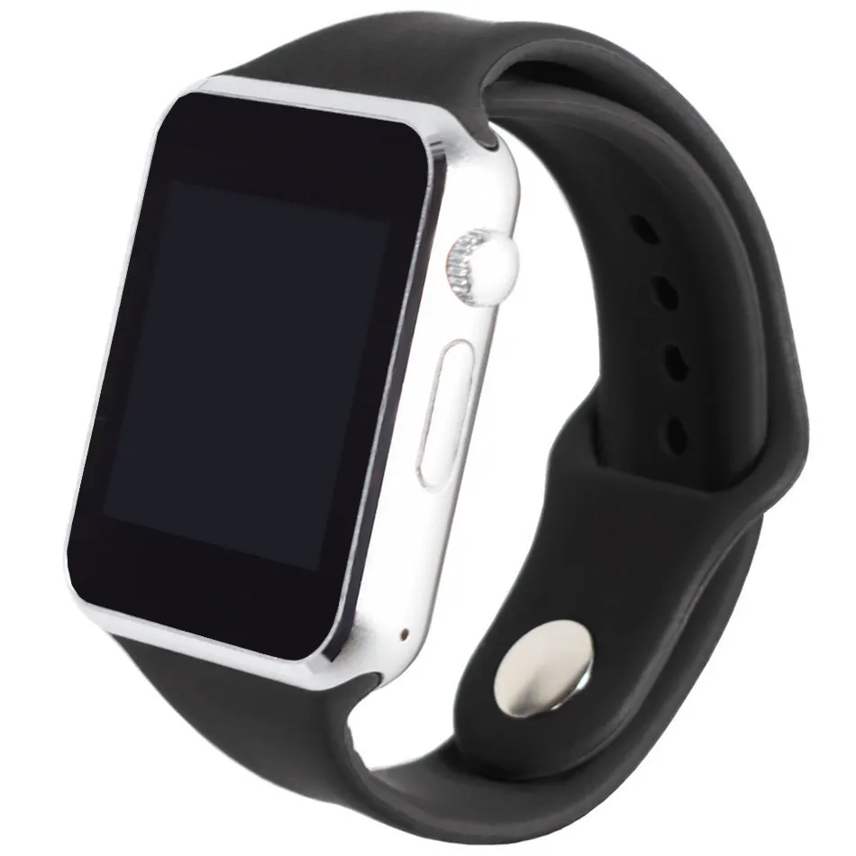 Купить Smart-часы А1 с SIM-карты камера блютуз для андроид smartwatch ...