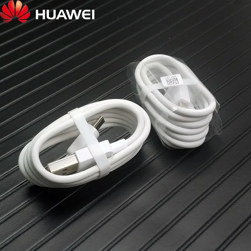 huawei 2a micro usb charger cable