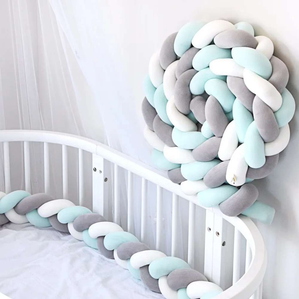 baby crib decorations