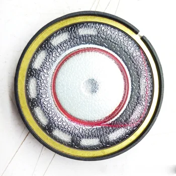 

1Pair Speaker Unit Driver Diameter 40mm 260ohm High Impedance Replacement Repair Diy Parts for Headset