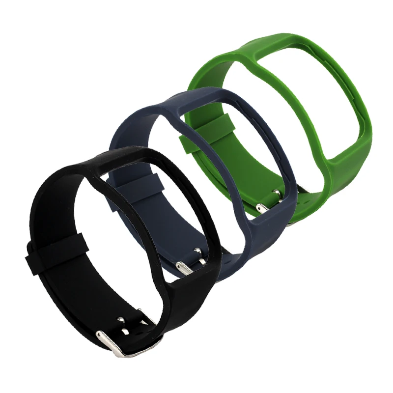 Black Navy Blue Green