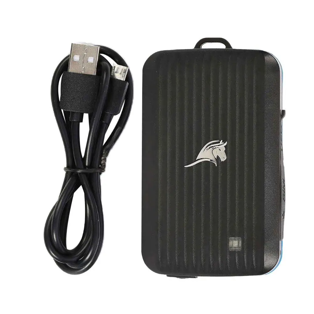  Kelima gps tracker car N1 GPS Real Time Tracker Car Motorcycle Anti-theft Locator Positioner 