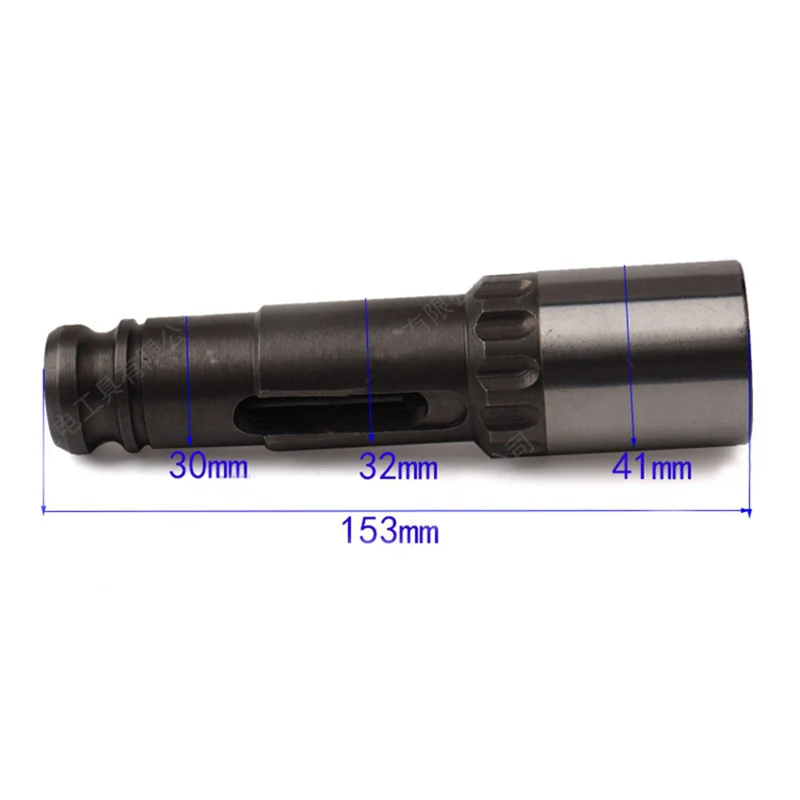 Electric pick hammer drill chuck lever Clamp accessories for BOSCH GSH11E, Chuck Power tool accessories Electric pick hammer drill chuck lever Clamp accessories for BOSCH GSH11E, Chuck Power tool accessories