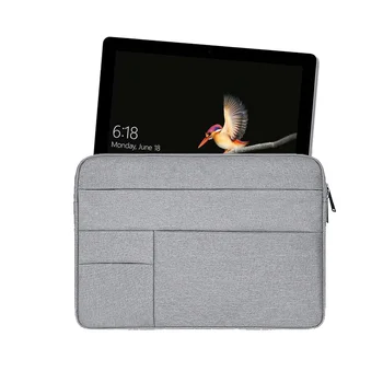 

Waterproof Tablet Bag for Microsoft Surface Pro 6 5 4 Bag Case 12 inch Laptop Sleeve for Microsoft Surface Go Sleeve Bag Cover