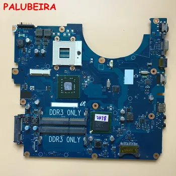 

PALUBEIRA BA92-06336A Laptop Motherboard For Samsung NP-R530 R530 Motherboard BA92-06336B BA41-01223A BA92-06340A Mainboard