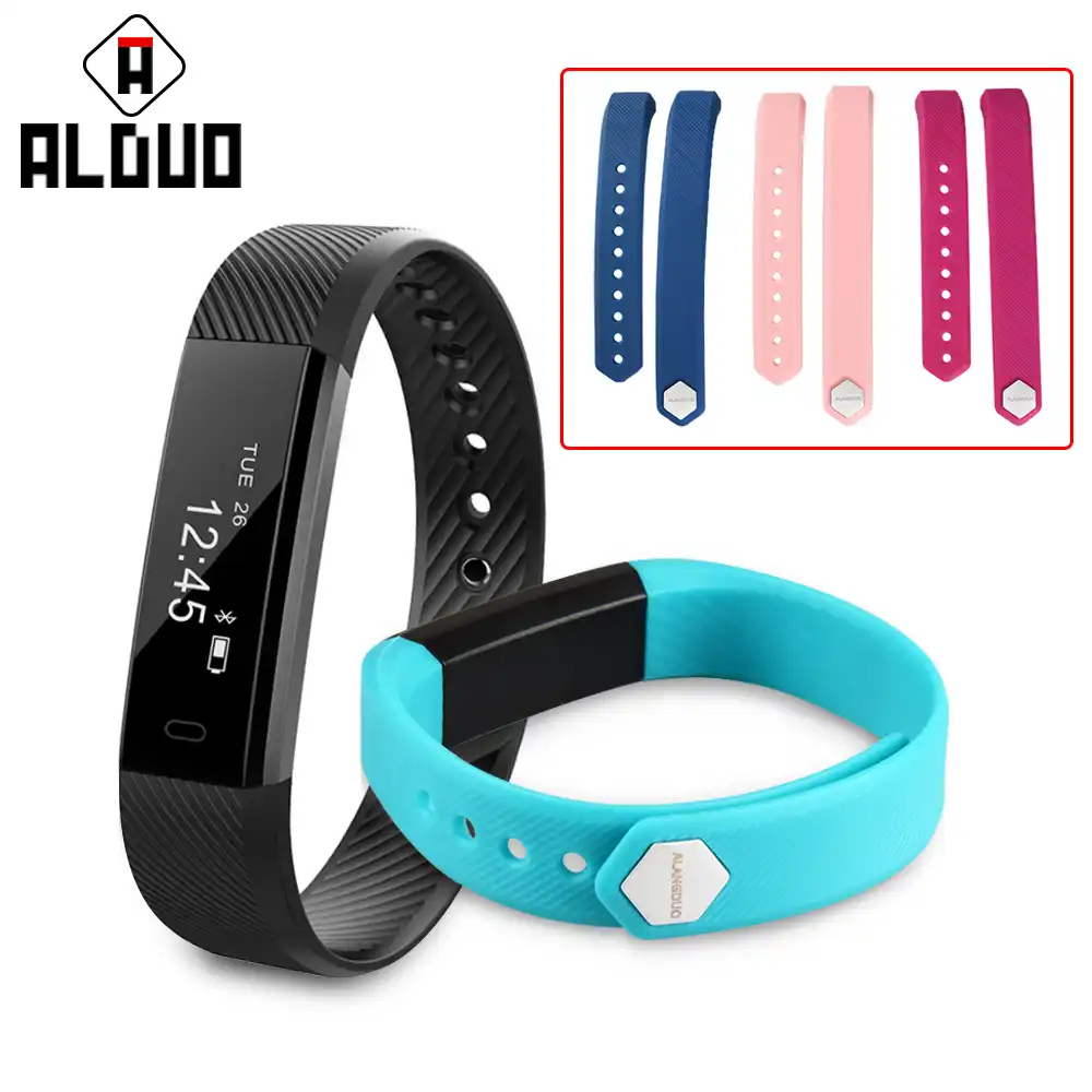 id115 replacement band