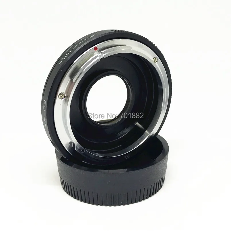 FD-nikon lens adapter ring (3)