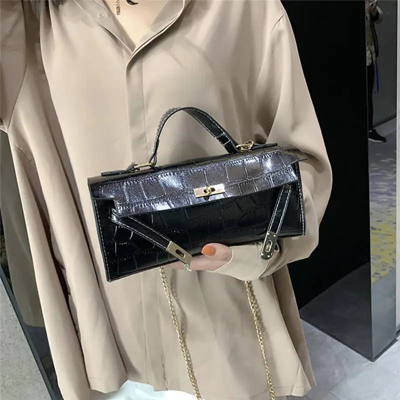 Retro Female Shoulder Bag Crossbody Bag for Women 2019 Messenger Bags women's bag bolsa feminina sac a main 40AP099
