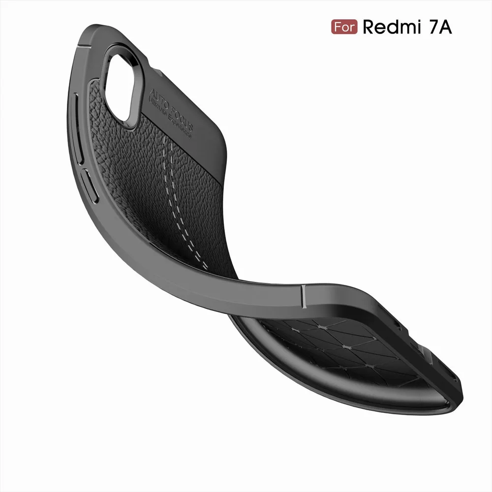 Чехол для Xiaomi Redmi 7A 8 8A 9A 9C Note 8T 9 9S 10X Redmi7A Redmi8A Note8T Pro Max 5G|Бамперы| |