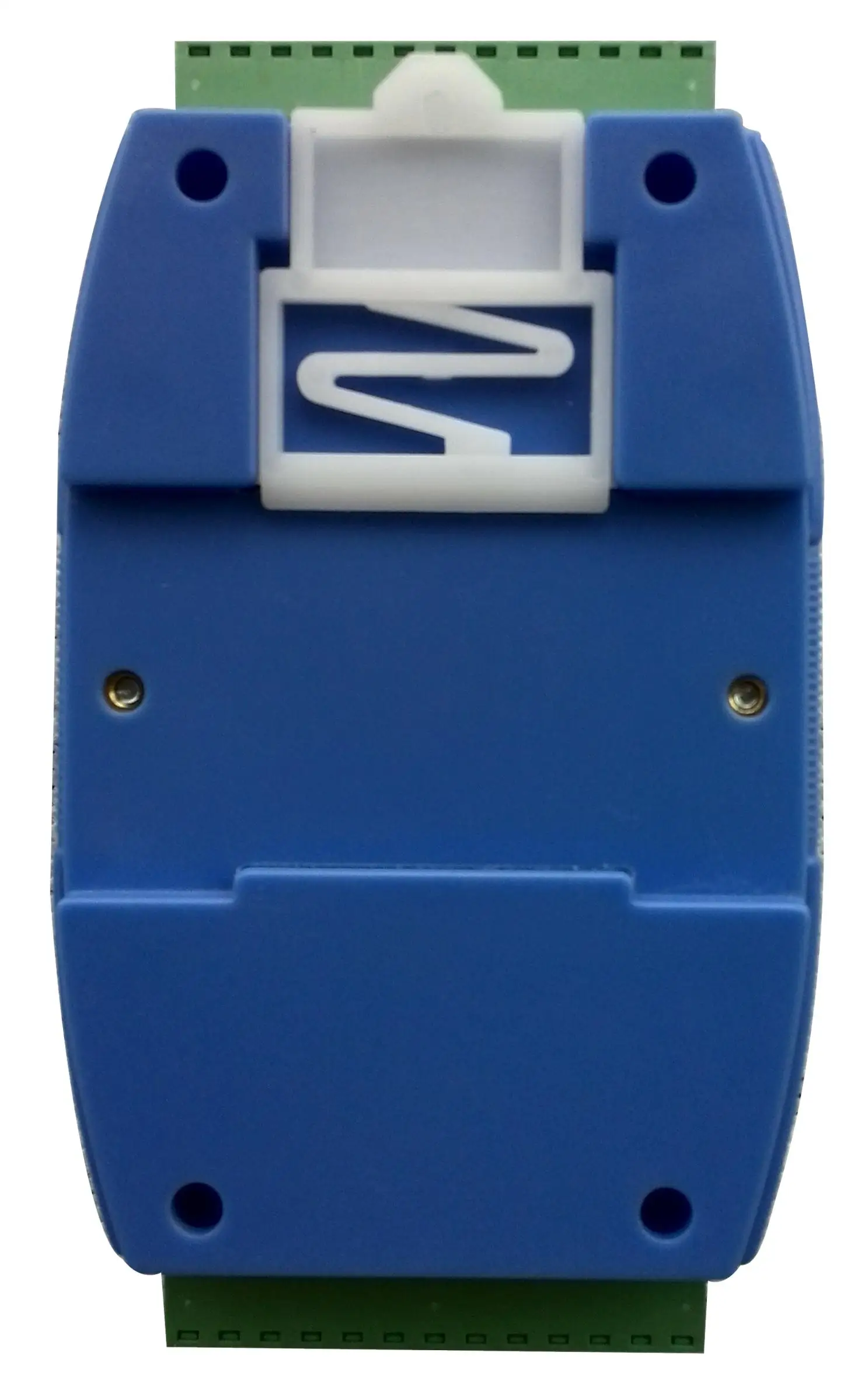 8-way analog input 6-way switch input 4-way relay output acquisition module RS485 MODBUS