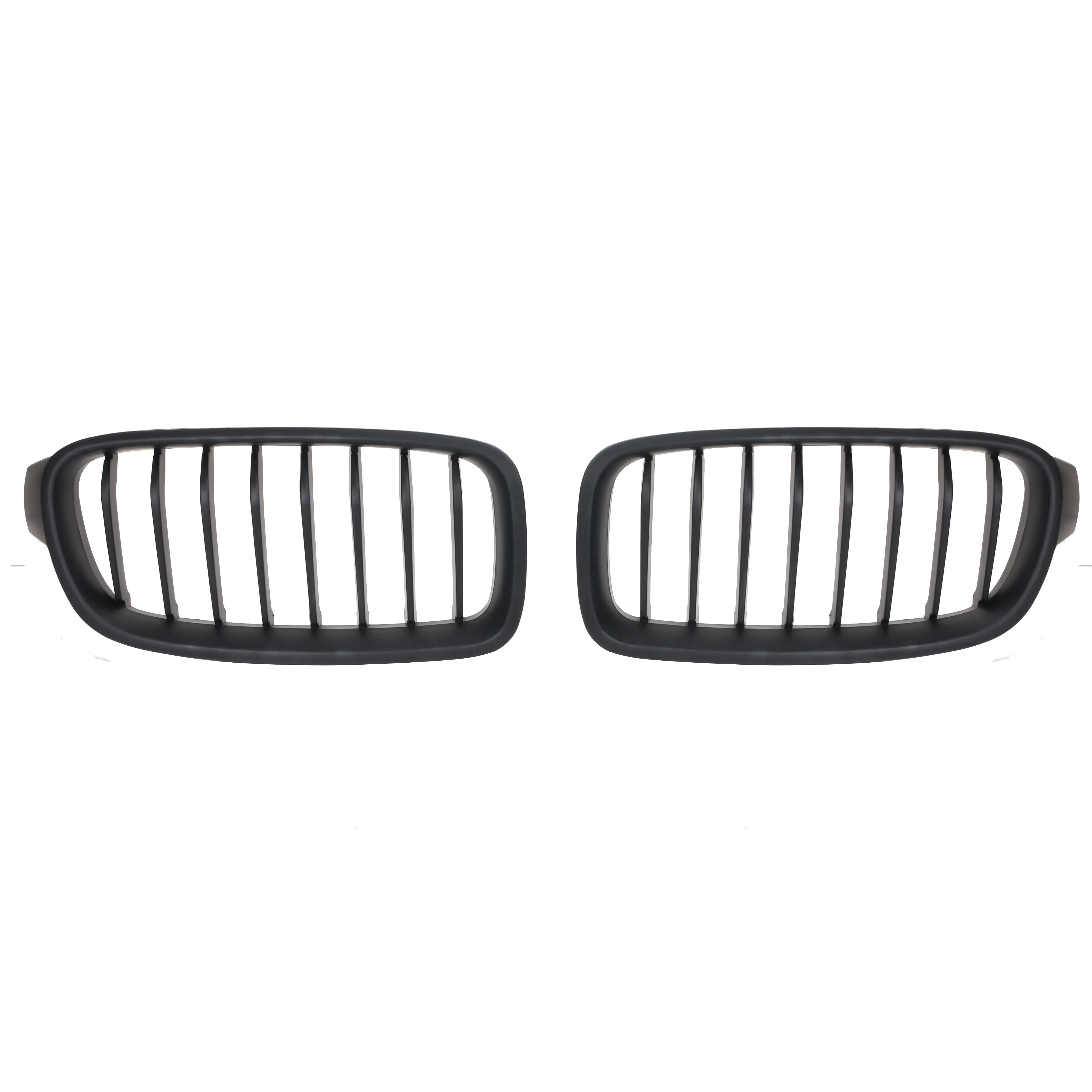Передняя защитная сетка для BMW F30 F31 F35 320i 328i 2010 2011 2012 2013 2014 4 двери # Чехол|kidney grill|front