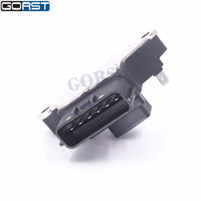 Car parts Automobiles Electric Ignition Module RSB-55 For Nissan Primera Sunny Almera Terrano RSB-55A RSB55-3