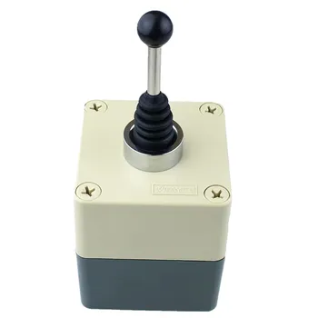 

XD2PA24CR 4 Position 4NO Spring Return Cross switch Rocker main switch