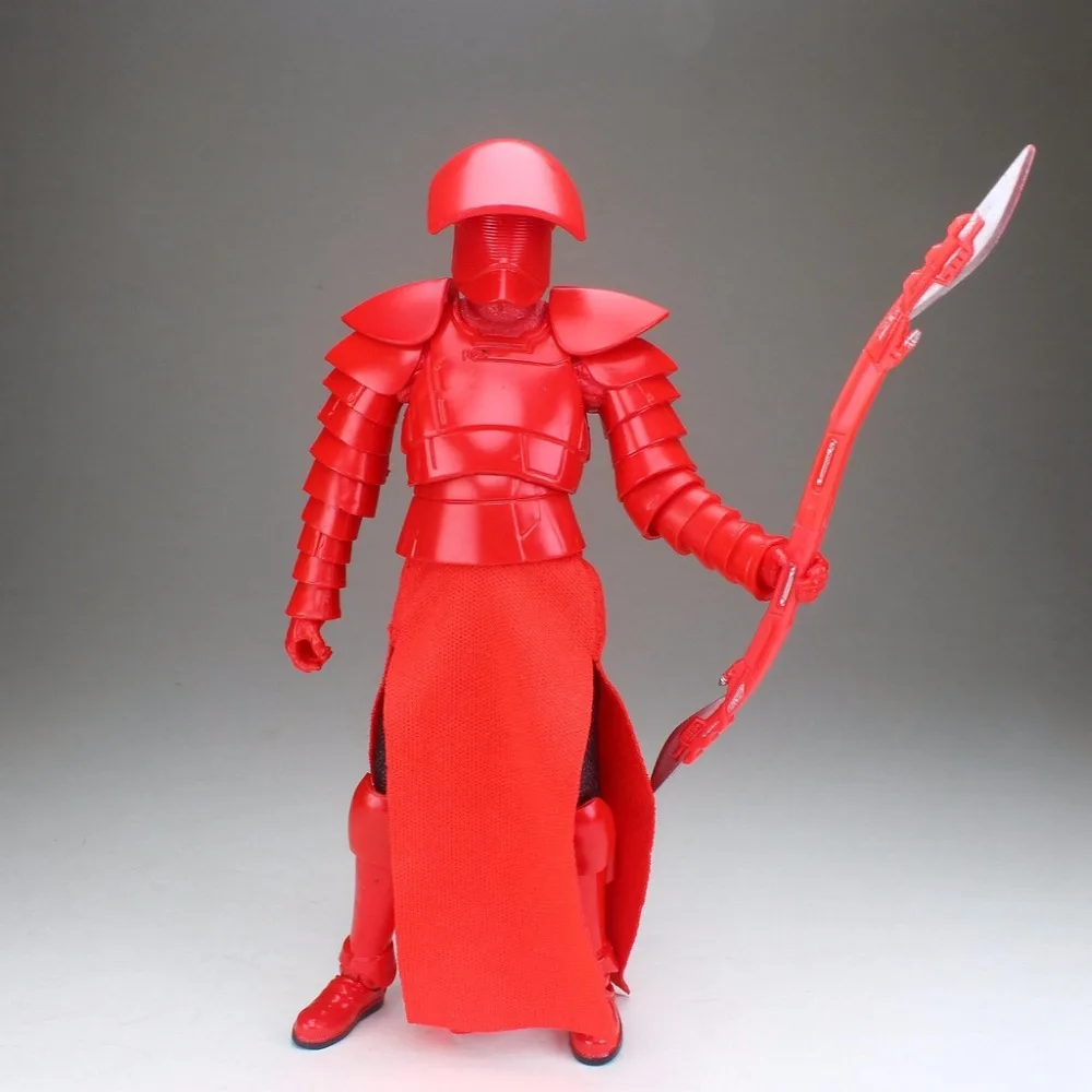 black series praetorian guard