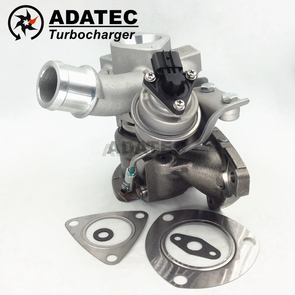TD03 TD03L4 turbo charger 49131-06320 49131-06300 49131-06340 BK3Q-6K682-NC turbine for Ford Ranger 2.2 PUMA engine 2012