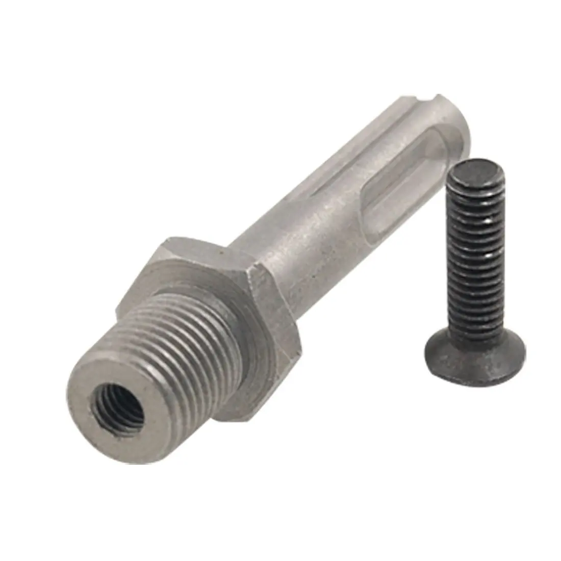 2.1 pin Adapter 20 drill holder with round slot newdrill drilldrill