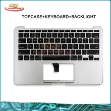 Genuine New TopCase for MacBook Air 11.6″ A1465 with Keyboard+Backlight UK 2013-2015 Year