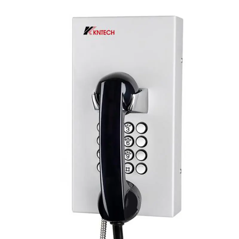 KNZD-05 vandal proof phone (4)