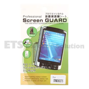 

10pcs/lot Symbol MC9000, MC9090, MC909X-S, MC9090-Z, MC9090-G Screen Protector