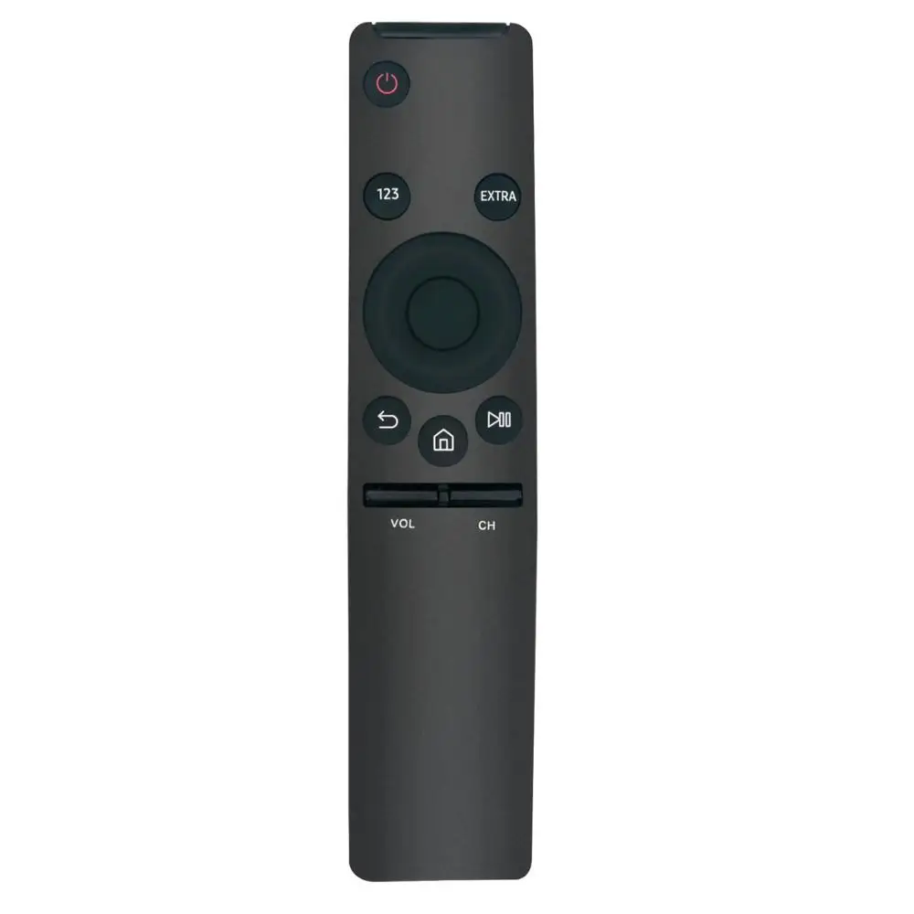 Новый Bluetooth пульт дистанционного управления подходит для Samsung BN59 01241A 01266A 4K UHD TV