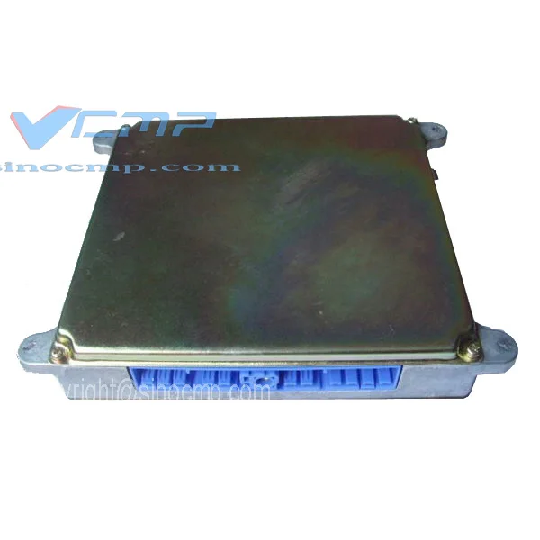  EX400-2 EX400-3 Excavator Main Pump Controller ( PVC Computer Panel) Free Shipping and Top Quality 