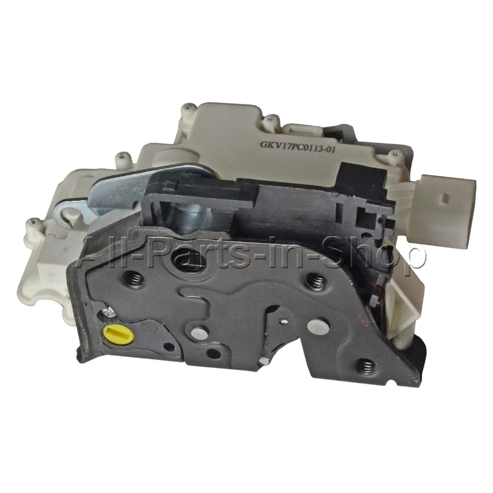AP01 Front Right Door Lock Latch Actuator For Seat Altea Toledo 3 Leon XL 5P1 5P2 1P1 5P5 5P8 VW EOS 1F7 1F8 1P1837016 | Автомобили и