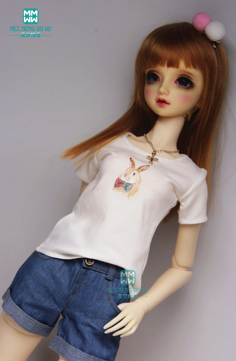 BJD кукла clother подходит для 27 см 60 1/3 1/4 1/6 YOSD MSD SD различное нижнее белье