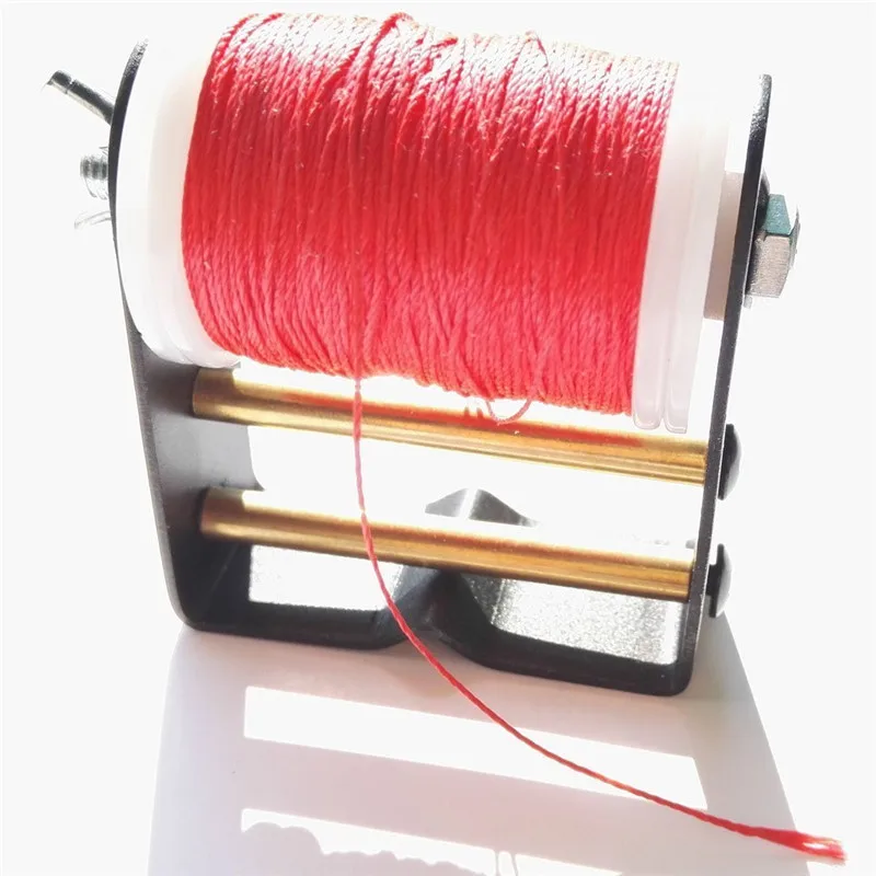 Buy Archery Bow String Servering Jig Tool Thread Rope